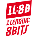 1Lengua8bits's profile picture. El primer evento masivo dedicado a la música de 8 bits en México