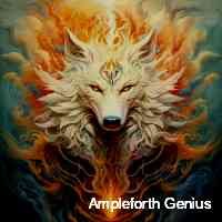 ampleforthseni's profile picture. Join the new metaverse of fashion metaverse nft t.meaarifkara nftstyle bitcoin bnb