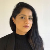 Zainab Patel (@mrszpatel) 's Twitter Profile