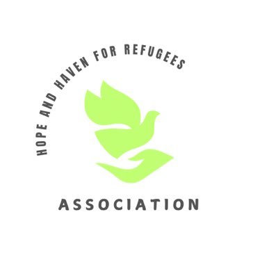 Director of Hope and Haven Refugees Association https://t.co/ypr7G5DhpA https://t.co/g79ulzMJmh