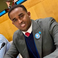 Hussein Mohamed Dahir (@sendrhussein) 's Twitter Profile