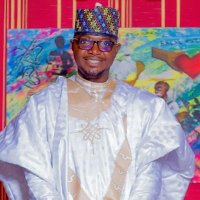 Adamu Musa Aliyu☘️ (@adamumusaaliyu5) 's Twitter Profile