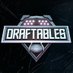 Draftables 🏈 (@draftables) Twitter profile photo Draftables 🏈 (@draftables) Twitter profile photo