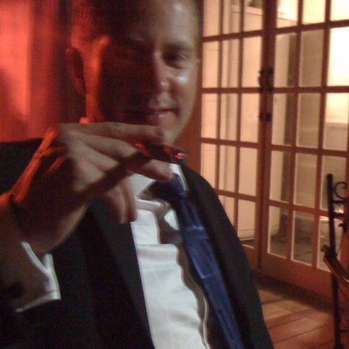 dysoncharlie's profile picture. 