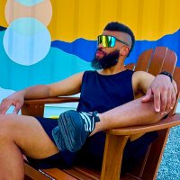 Justin Bolger (@justinmbolger) 's Twitter Profile