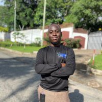 Elias Senso (Dr. Welsen) 🩺🇹🇿 (@dr_welsen) 's Twitter Profile