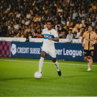 Antoine Bernede (@antoinebernede) 's Twitter Profile