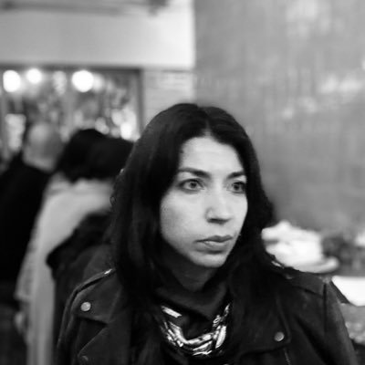 Writer, digital media marketer, podcast producer, & sometime İstanbullu/Politissa; Greek-American; lover of things Greco-Turkish. Views expressed are my own.