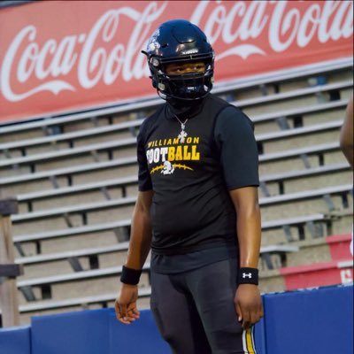 Carde “Smitty” Smith Profile