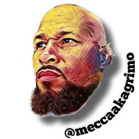Mecca aka Grimo (@meccaakagrimo) 's Twitter Profile