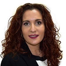 Silvia 🔻 Profile