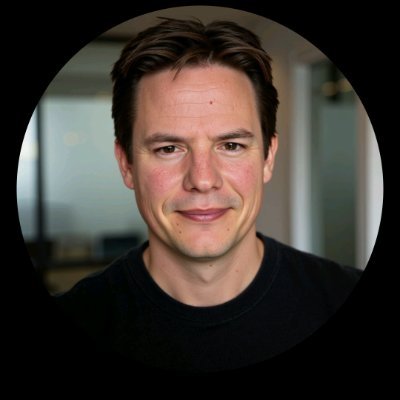 Geek at heart (coding, ML, AI, DnD, Games)
Nature, Golf, Family and many other interests