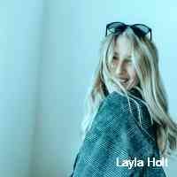 Layla Holt (@holttlyylaa11) 's Twitter Profile