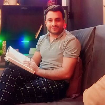 AnasAJabbar's profile picture. Ch Anas Jabbar Numberdar  (PML-N )