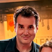 Benjamin Simpson (@simps) 's Twitter Profile