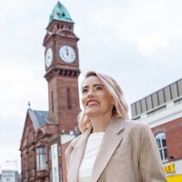 Emma Blain (@emmablain) 's Twitter Profile