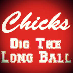 Jack shots, Tommy John, Salamis, Wall Balls because Chicks dig the Longball....get em, got em, gone