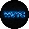 W3yachtclub's profile picture. ⚓WEB3 Yacht Club⚓️
🌊 Crewed Yacht charters, @PADI e-learning scuba courses & Career guidance.🌊 
#W3YC #wenyacht $SALT