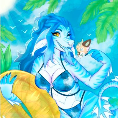 scaleypawbs's profile picture. 20. Dragon. Please don’t message me about commissioning you. I like to post commissions I buy :3. Banner and pfp made by @InkyDragonx