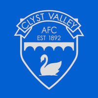 ClystValleyFC (@clystvalleyafc) 's Twitter Profile