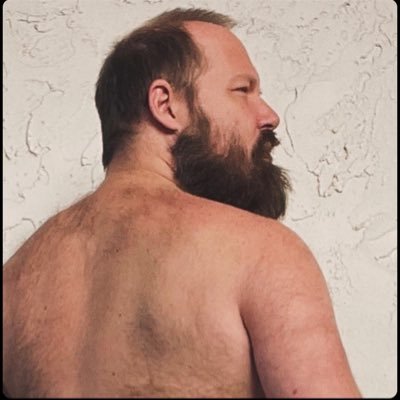 exhibitionist. go-go bear. tweets (RT) underwear, food, and the weather. I like my coffee black. $curtisrandalXXX 👈🏼 @cashapp