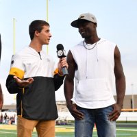 Aaron Becker (@aaron_m_becker) 's Twitter Profile