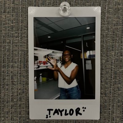 budding immunologist! incoming upenn grad student | howard alum👩🏾🔬🏳️🌈