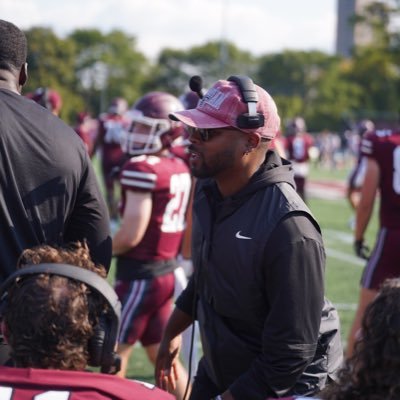 Ty Henderson Profile