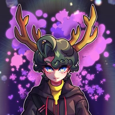 NoruAde_'s profile picture. 국내 버튜버를 소개하는 클립퍼로 전향한 노루에이드 입니다.
궁금한게 있으시면 아무거나 상관없습니다! 편안하게 DM으로 물어봐주세요!
#디스코드 noruade