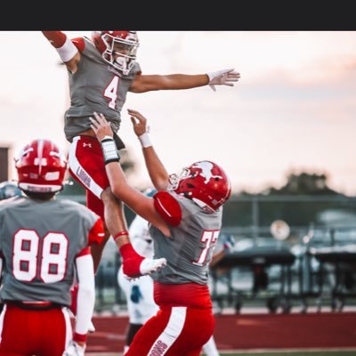 casecox2's profile picture. Ponder High School c’o 26 / 6’1 250 / Oline ,Dline / 3.9 GPA