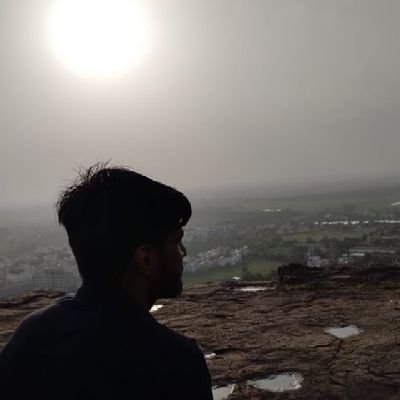 Parihar Rishabh Singh🦅 Profile
