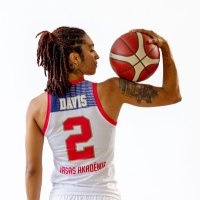 Domonique Davis (@domdavis02) 's Twitter Profile