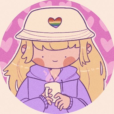 i don't use twitter anymore, if you need me contact me on discord