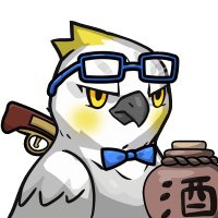 🍺 ikehaya@TVアニメ「クリプトニン ジャ咲耶」 (@ihayato01) 's Twitter Profile