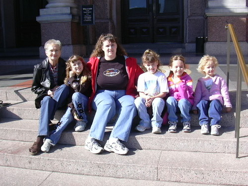 I am a father of 5. We have 4 beautiful girls that I love deeply.We laugh alot and are trying to earn our kid's college education funds.