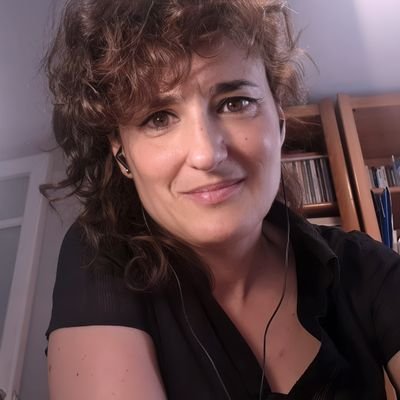 Eva Baró Ramos 🎗 #Barcelona Profile