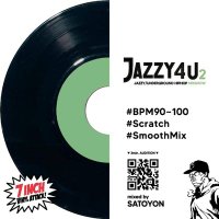 SATOYON (@djsatoyon) Twitter profile photo
