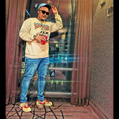 Son Corleone A.K.A Young Supreme A.K.A Michelangelo ♍️ #LLBRANDICHANEL