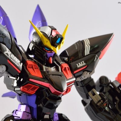 RiderA007's profile picture. アマチュアロボットモデル製作者。同好と交流するのが好きです