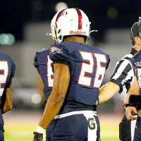 Damonte Foreman (@foreman_35) 's Twitter Profile Photo Damonte Foreman (@foreman_35) 's Twitter Profile Photo