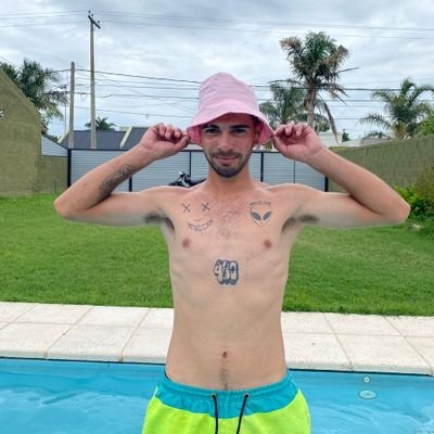 mauro371645's profile picture. al rintin tin ✈️