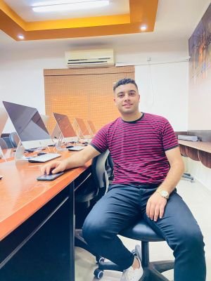 HcahsvB18602's profile picture. مصمم موشن جرافيك تحريك فيديوهات 
#موشن جرافيك للطلب خاص على الواتس اب 
+972593406001