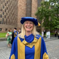 Dr Lesley McBride (@lmcbphysio) 's Twitter Profile Photo Dr Lesley McBride (@lmcbphysio) 's Twitter Profile Photo