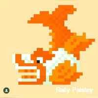 Rally Paisley (@paasleyirally) 's Twitter Profile