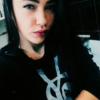 CamilaAlvuc's profile picture.