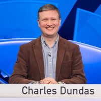Charles Dundas (@cdundas) 's Twitter Profile