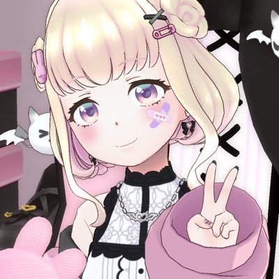 おえかきと麻雀がだいすき💛🎀💜REALITYで活動中❣️12時17時雑談24時ASMR配信 日常タグ:#お結び縁 FAタグ:#お結び絵ん センシティブ:#お結びエッん カラーコード:#e2acf0