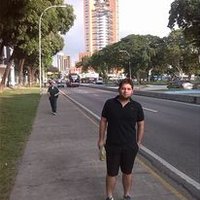 Víctor Cantillo (@trinodevictor) 's Twitter Profile