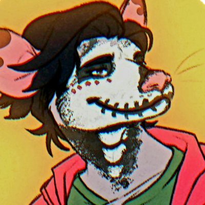 Witty Weskerさんのプロフィール画像