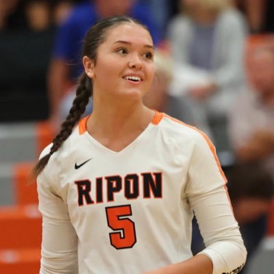 OH/RS/DS| 5'9 | Ripon HS Class of 2026 | WI Blaze 17s Black Nationals | GPA 4.0